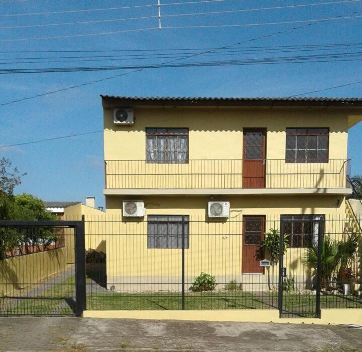 Pousada Cantinho Do Joao Gabriel Sao Gabriel  Bagian luar foto